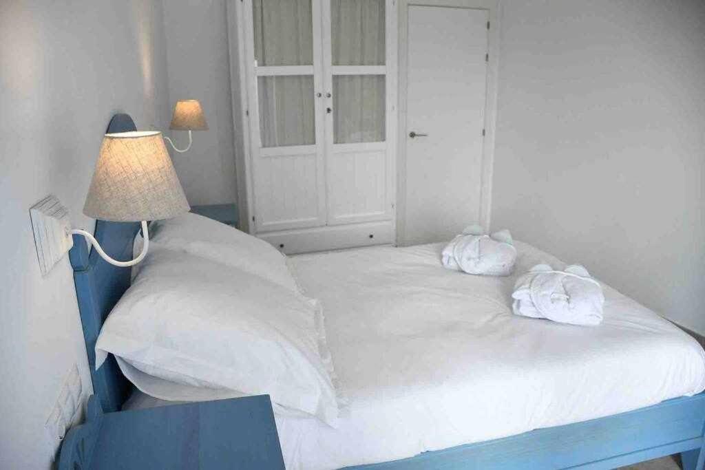 X C Apartamentos Morales & Arnal 론다 외부 사진